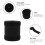 Clip Belt Wire Protector Floor Cable Cover Hike Carpet Office 2