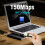 Προσαρμογέας USB WiFi για υπολογιστή, ασύρματο dongle δικτύου συμβατό με Windows 10/7/8/8.1/XP, Mac 2