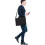 Bolsa para Notebook Prettyui de 13 a 13,3 polegadas, ideal para viagens e transporte de notebooks, como Macbook Air e Pro de 13,3 polegadas. Capa à 6