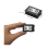 Mini Digital Indoor Thermohygrometer, Black 4
