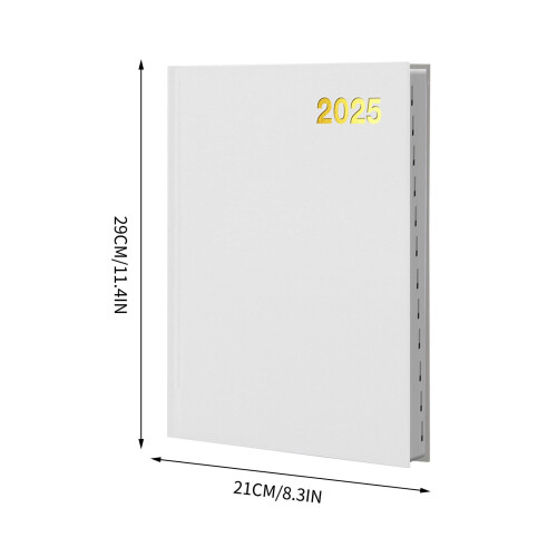 A4Notebook Τετράδιο Αγγλικών με Ελαστικό Σχοινί για Εργασία, Αθλητισμό, Πηνίο 2