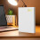 A4Notebook Τετράδιο Αγγλικών με Ελαστικό Σχοινί για Εργασία, Αθλητισμό, Πηνίο 2