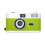 Κάμερα ρετρό φιλμ Half Frame 35 χιλιοστών potrochi, ψηφιακή HD, επαναχρησιμοποιήσιμη, χωρίς 3