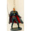 Moff Gideon brugerdefineret PVC-viftelampe med trækstang, 10 cm figur, Mandalorian 3