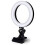 16 cm Selfie-Ringlicht für Laptop-Computer-Desktop-Lampe 1