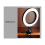 16 cm Selfie-Ringlicht für Laptop-Computer-Desktop-Lampe 3