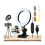 16 cm Selfie-Ringlicht für Laptop-Computer-Desktop-Lampe 5