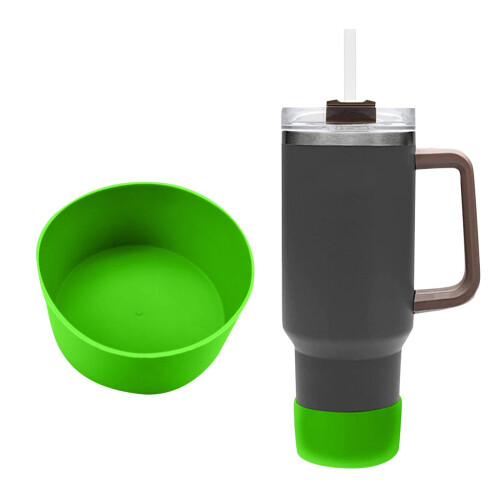 Σετ ποτηριών σιλικόνης 12oz & 24oz Σετ ποτηριών σιλικόνης με μόνωση Σετ ποτηριών 2