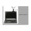 16 cm Selfie-Ringlicht für Laptop-Computer-Desktop-Lampe 2