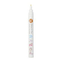 BLE Leuchtmarker für DIY-Graffiti, fluoreszierender Stift O6R6Pen Gi U9P1