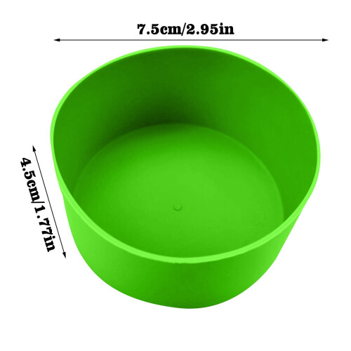 Σετ ποτηριών σιλικόνης 12oz & 24oz Σετ ποτηριών σιλικόνης με μόνωση Σετ ποτηριών 1