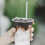 Διαφανή καλαμάκια σιλικόνης για smoothie - 10 επαναχρησιμοποιούμενα εύκαμπτα 4