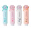 4 τεμάχια Kawaii - Pull Design 'S Claw Eraser Φορητή γόμα από καουτσούκ για παιδιά σχολείου 1
