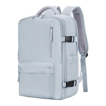 Zaino da viaggio grande da donna Gnobogi, impermeabile, ideale per escursionismo, con porta USB integrata. Sconto fino al 50%.