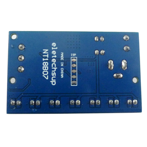 Αισθητήρας θερμοκρασίας 4X7 καναλιών RS485 MODBUS RTU Paperless Recorder PLC NT18B07 2