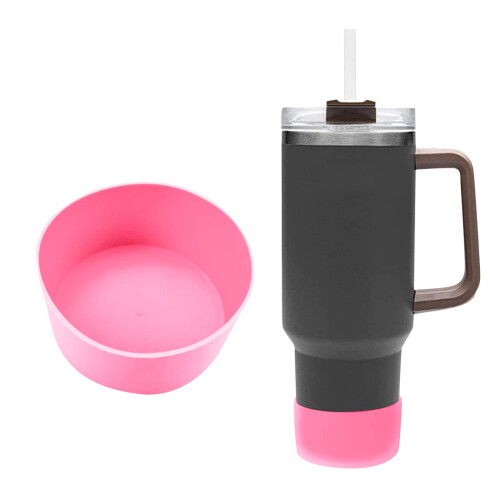 Σετ ποτηριών σιλικόνης 12oz & 24oz Σετ ποτηριών σιλικόνης με μόνωση Σετ ποτηριών 1