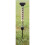 Pluviômetro Esschert Design 130mm TH86 "Transparente" 1