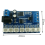 Αισθητήρας θερμοκρασίας 4X7 καναλιών RS485 MODBUS RTU Paperless Recorder PLC NT18B07 2