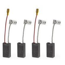 1617014135Motor Kolborste GBH7de GBH7-45de GBH7-46de GBH7-36S20G A69Rotary hammer Kol