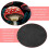 Πατάκι μπάνιου Mushroom World Memory Foam 20x31 ιντσών, πλένεται στο πλυντήριο, αντιολισθητικό, 5