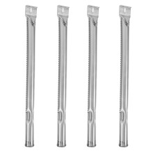 Stainless Steel Grill Burner Replacement Parts for Charbroil BBQ