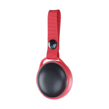 VALSEEL Sraith Nua Cainteoir Bluetooth Inaistrithe le Solas Atmaisféir LED Cainteoir Bluetooth Lasmuigh Mini Soilsithe