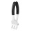 Eatbuy Archery D Loop Pliers, D Loop Pliers for Compound Bow, Multi function D Loop Pliers Bowstring D Ring Install Archer Tool 8