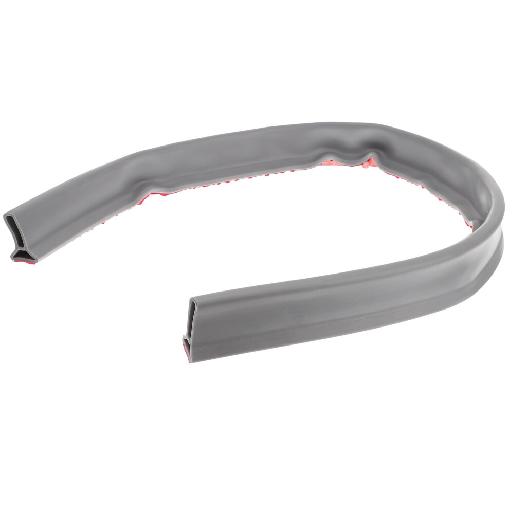 Water Strip Shower Dam Barrier Retaining Door Seal Wet And Dry Separation Pan Liner 9191629515493