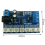 Αισθητήρας θερμοκρασίας 3X7 καναλιών RS485 MODBUS RTU Paperless Recorder PLC NT18B07 3