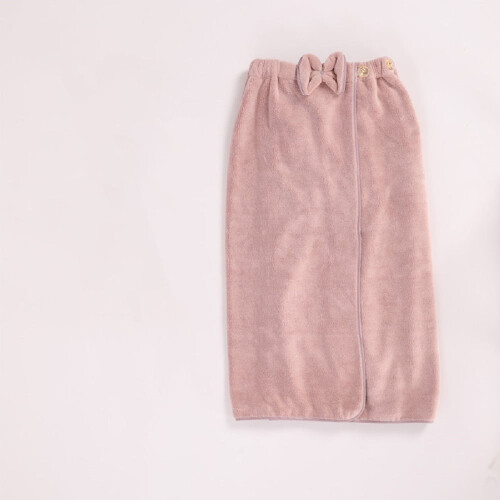 Πετσέτες Liuanngg Vogue Comfy Απορροφητική Γυναικεία Πετσέτα Μπάνιου με Μικροΐνες και 1