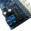 Αισθητήρας θερμοκρασίας 3X7 καναλιών RS485 MODBUS RTU Paperless Recorder PLC NT18B07 5
