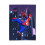 Blaincéad Lomra Spider-Man - Blaincéad Caithimh Thar a Bhog, Gnéithe Leapa do Pháistí - Thar a Bhog 60"X50" 2
