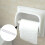 YMDZ-muoviset rullakaran wc-paperitelineet 3