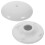 Ceramic Urinal Drain Plug Bathroom Urinal Stopper Hanging Urinal Strainer Stopper 1