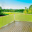 Πλαϊνή τέντα Hoarboeg Sun Shade 3,28x9,8 πόδια, 95% ανθεκτική στην υπεριώδη ακτινοβολία, για 1
