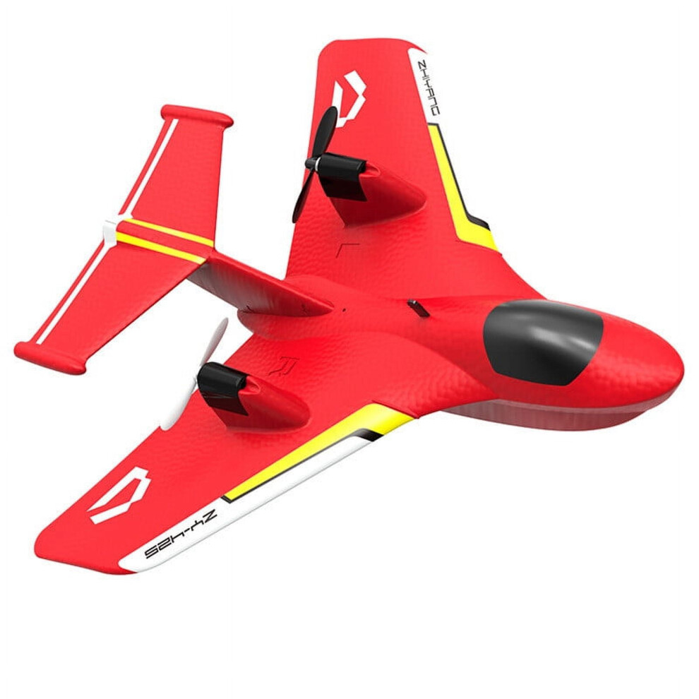 Zkccnuk Toddler Toys Rc Plane Rc Plane 2.4Ghz Rc Can Fly For 30 Minutes Foam Drone Rtf Plane With And Batteries Rc Planes For Beginners On Clearance 9191629555628