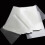 Pacote com 100 unidades de envelopes de laminação térmica universais transparentes, 15,24 x 22,86 cm (6 x 9 polegadas), 0,065 mm, compatíveis com 6