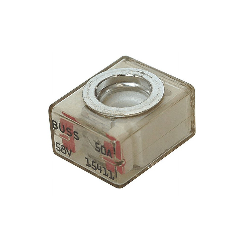 Blue Sea 5177 50A Fuse Terminal 9191629624898