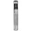 Hollow Round Punch Tool, Prevent Slipping Threaded Handle Design Leather Crafts Tool for Cloth 8