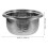 Cuve intérieure de rechange pour cuiseur à riz (4 L) 2