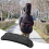 Shoulder Strap Pad for Backpack with Enhanced Comfort, Breathable Cushion Fits Multiple Strap Sizes 2