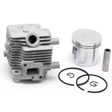 Garden Tool Parts 23cc HT2300 G23L 1E32F Cylinder Kit Zenoah Hedge Trimmer 32MM