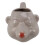 Cermic Big Nose Egg Divider Cartoon Egg Yolk Separators Handle Filter Baking Tool Egg Holder for Kitchen 1