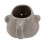Cermic Big Nose Egg Divider Cartoon Egg Yolk Separators Handle Filter Baking Tool Egg Holder for Kitchen 3