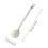 New Silicone Pasta Fork Noodle Server Spoon Spaghetti Strainer Pasta Serving Spatula For Dumpling Cooking Tool Kitchen Utensils 2