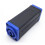 3 Pin Stage lighting Coupler Adapter Extender LED Mount Straight Power Connector 2