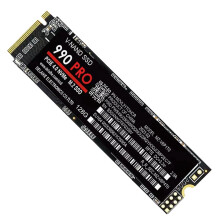 SSD Solid State 128G 990 PRO M.2 2280 SSD PCIe 4.0 NVMe Gaming Internal Hard Drive for Laptop Desktop