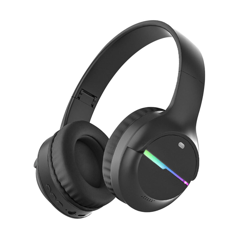 Jacenvly 2024 New Wireless Earphones, Headworn Tooth Stereo, Noise Reduction, Ultra Long Range Sports Earphones, Blue 9191629699940