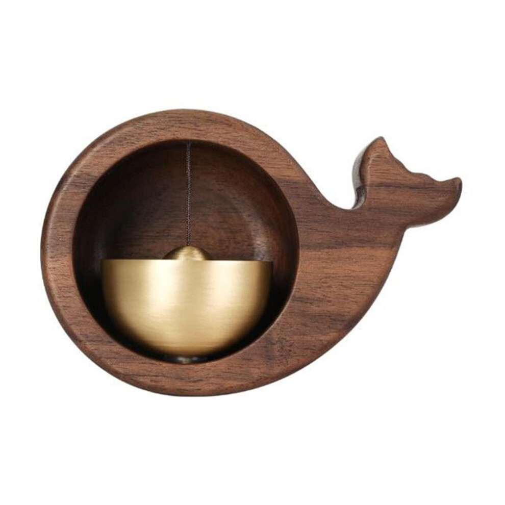 Shopkeepers Bell For Door Opening Magnetically-Attached Chj Doorbell,Door U9a8 9191629699872