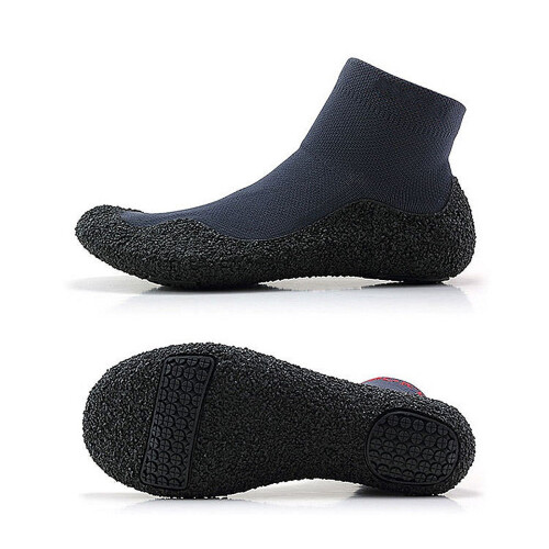 SUGARMOM1Pair Σιλικόνης Αντιολισθητικές Κάλτσες Γιόγκα Γυναικείες Άνδρες Αναπνέουσες 1